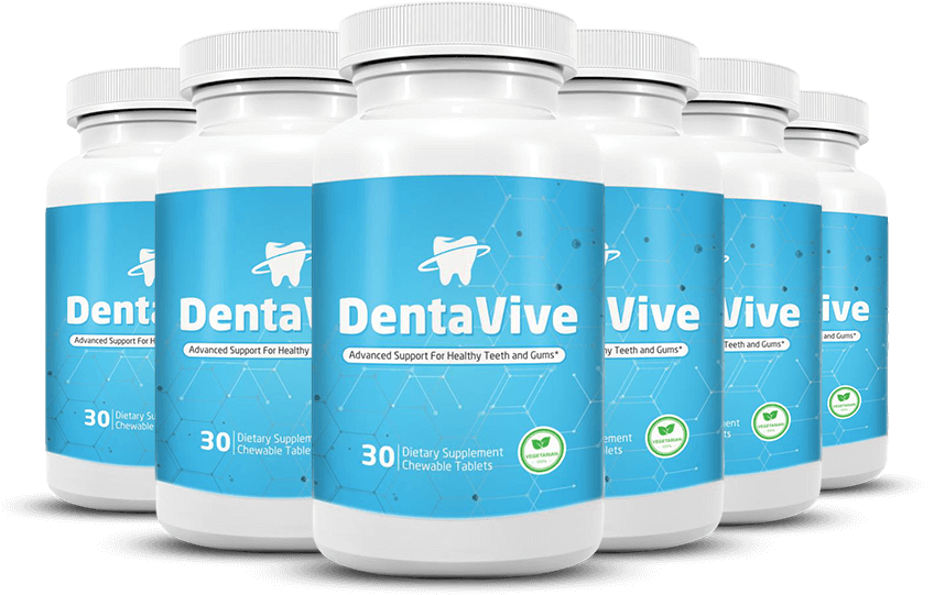 DentaVive buy